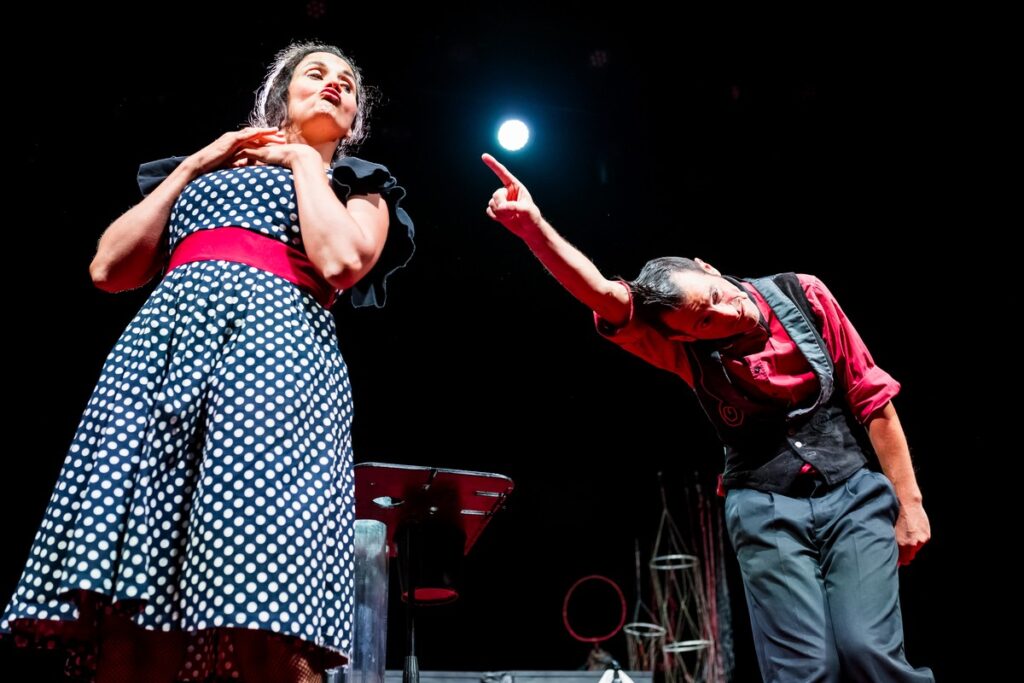 Festiwal „Pozytywka” fot. Tomasz Czachorowski/eventphoto.com.pl dla UMWKP