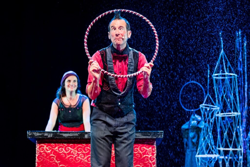 Festiwal „Pozytywka” fot. Tomasz Czachorowski/eventphoto.com.pl dla UMWKP