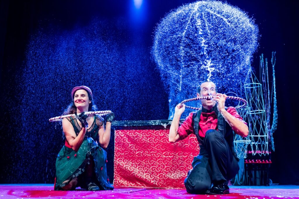 Festiwal „Pozytywka” fot. Tomasz Czachorowski/eventphoto.com.pl dla UMWKP