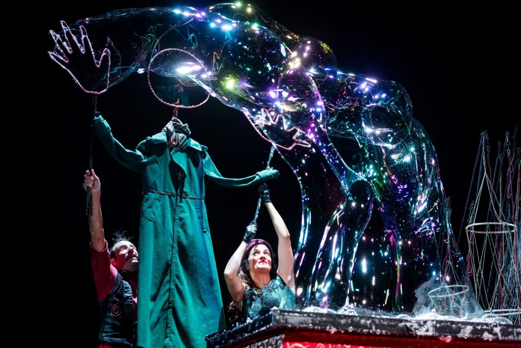 Festiwal „Pozytywka” fot. Tomasz Czachorowski/eventphoto.com.pl dla UMWKP