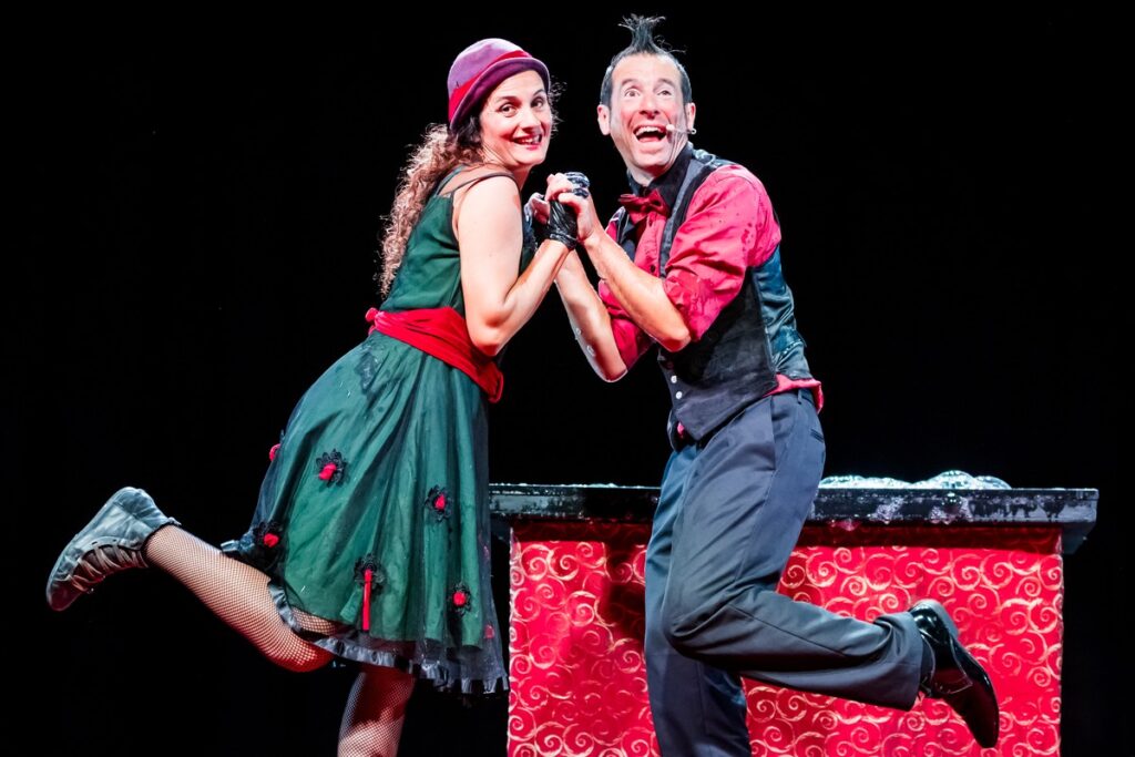 Festiwal „Pozytywka” fot. Tomasz Czachorowski/eventphoto.com.pl dla UMWKP