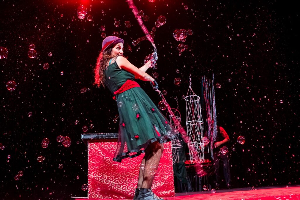 Festiwal „Pozytywka” fot. Tomasz Czachorowski/eventphoto.com.pl dla UMWKP