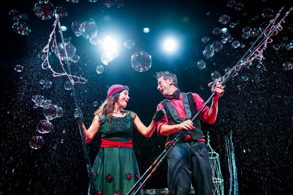 Festiwal „Pozytywka” fot. Tomasz Czachorowski/eventphoto.com.pl dla UMWKP