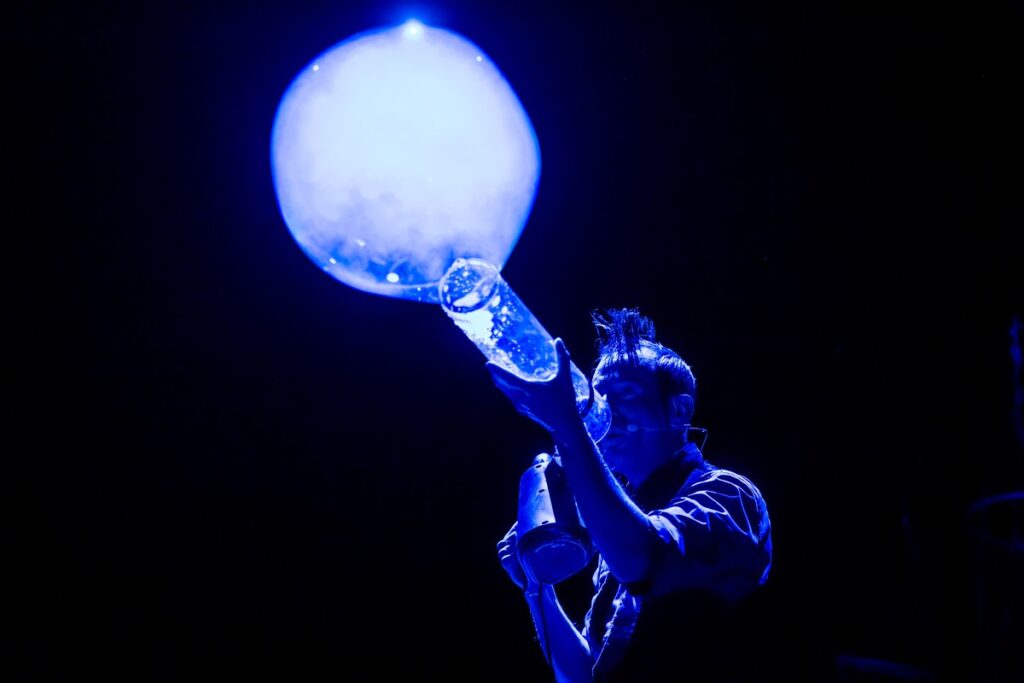 Festiwal „Pozytywka” fot. Tomasz Czachorowski/eventphoto.com.pl dla UMWKP