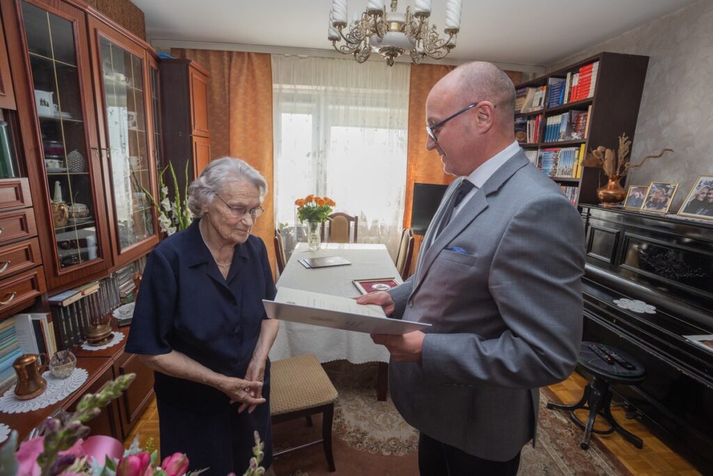 Fot. Mikołaj Kuras dla UMWKP