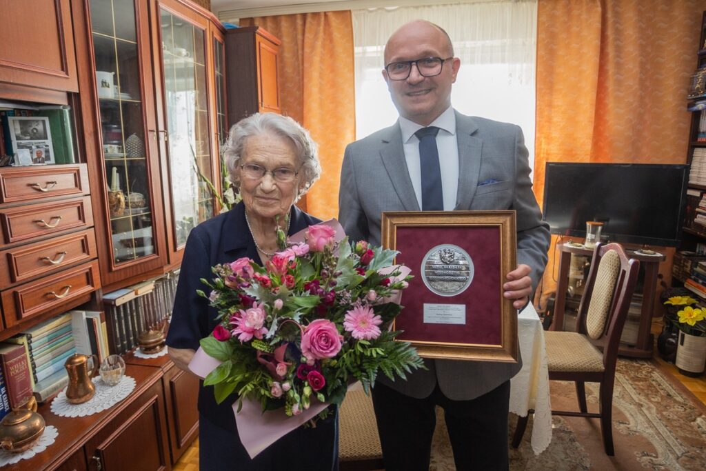 Fot. Mikołaj Kuras dla UMWKP