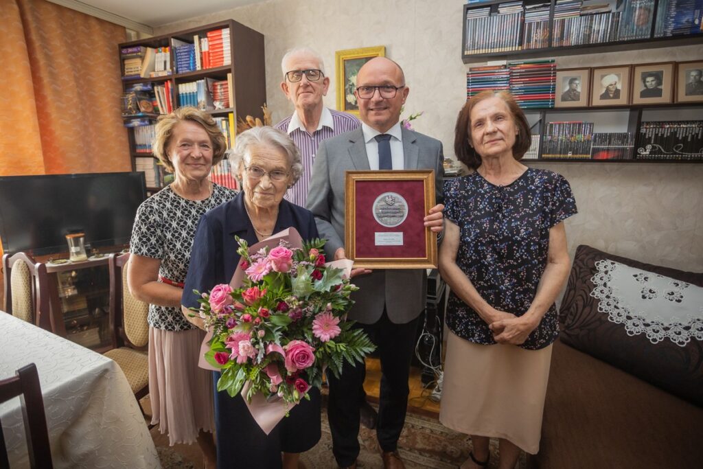 Fot. Mikołaj Kuras dla UMWKP