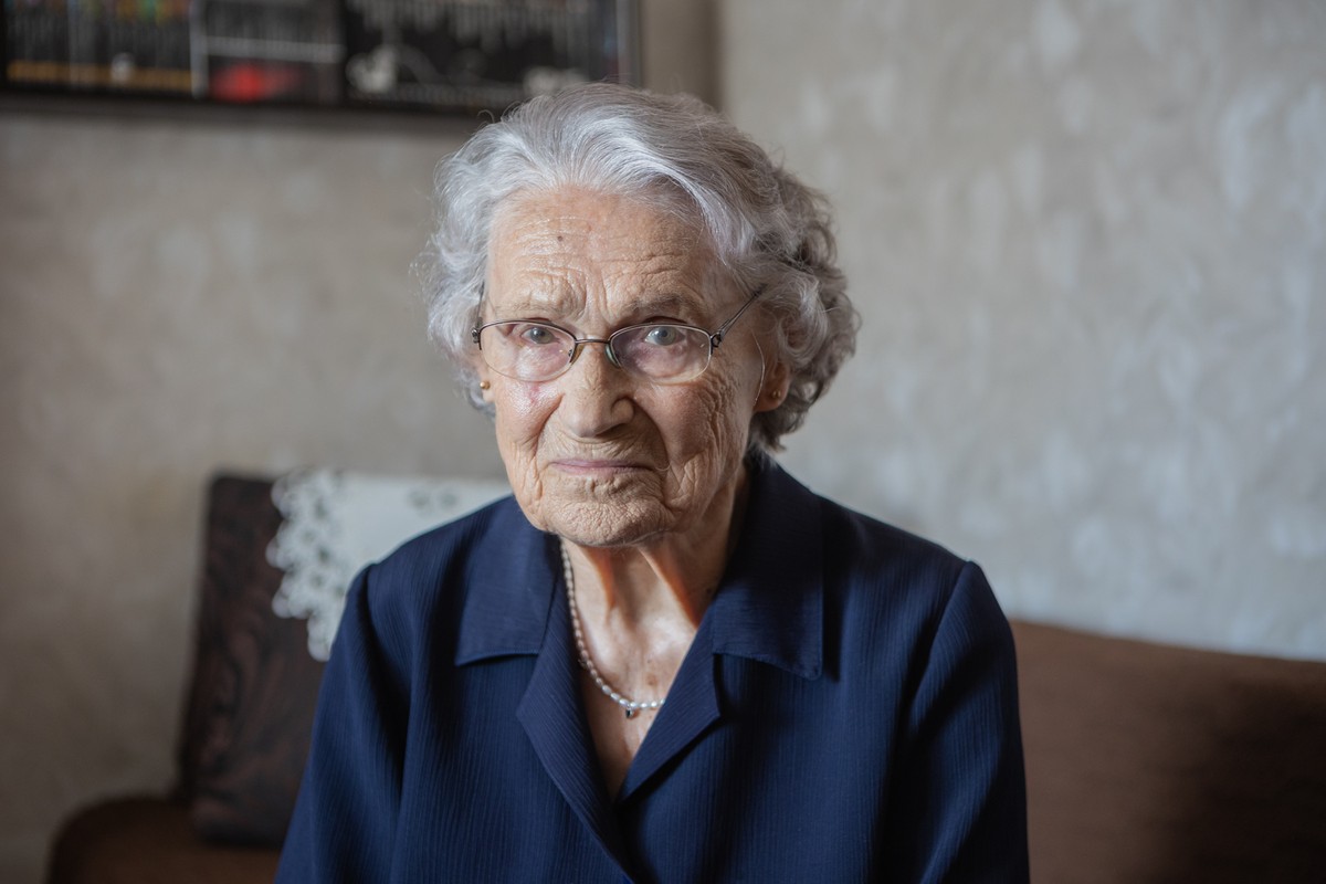 Regina Ostrowska, fot. Mikołaj Kuras dla UMWKP