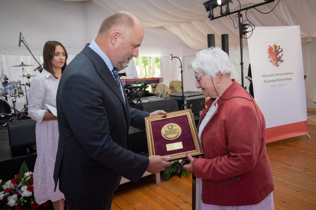 44.rocznica podpisania porozumień sierpniowych, fot. Mikołaj Kuras dla UMWKP
