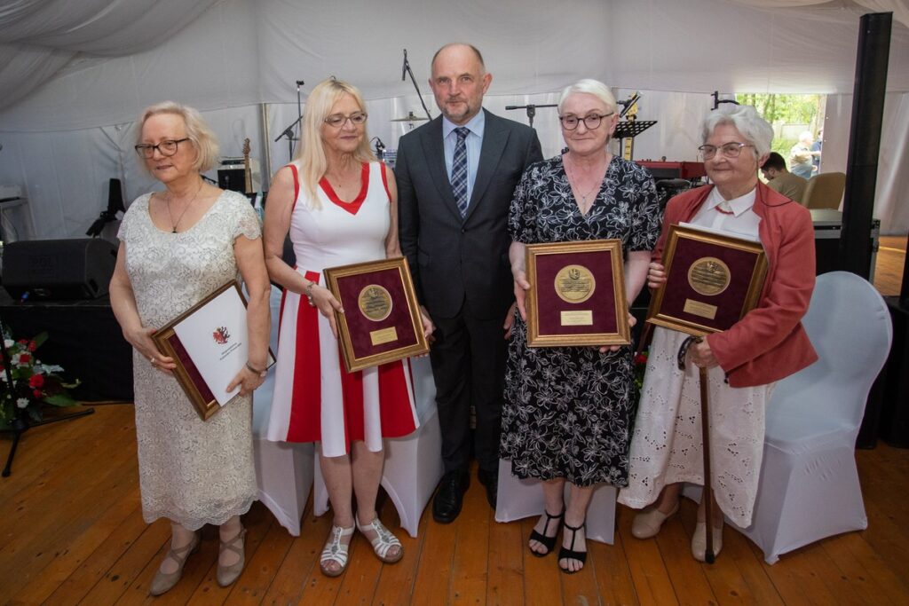 44.rocznica podpisania porozumień sierpniowych, fot. Mikołaj Kuras dla UMWKP