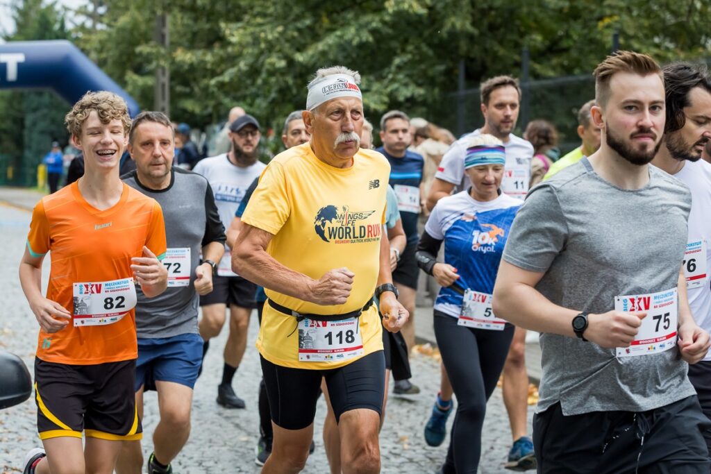 Uroczystości w bydgoskim Szwederowie, fot. Tomasz Czachorowski/eventphoto dla UMWKP