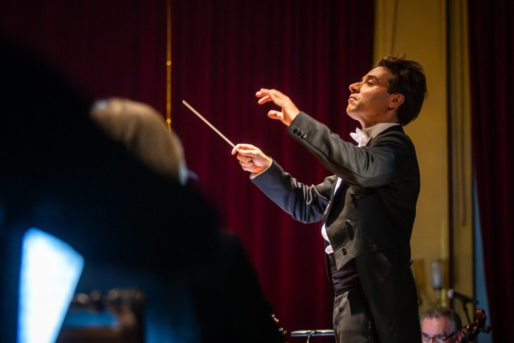 Uroczysty koncert „Pamiętamy”, fot. Szymon Zdziebło/tarantoga dla UMWKP