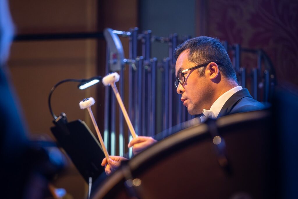 Uroczysty koncert „Pamiętamy”, fot. Szymon Zdziebło/tarantoga dla UMWKP