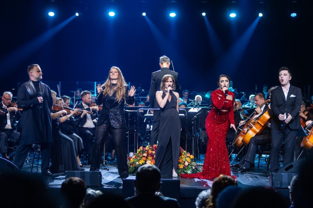 Gala europejska z okazji 25-lecia województwa kujawsko-pomorskiego, fot. Szymon Zdziebło/tarantoga.pl dla UMWKP