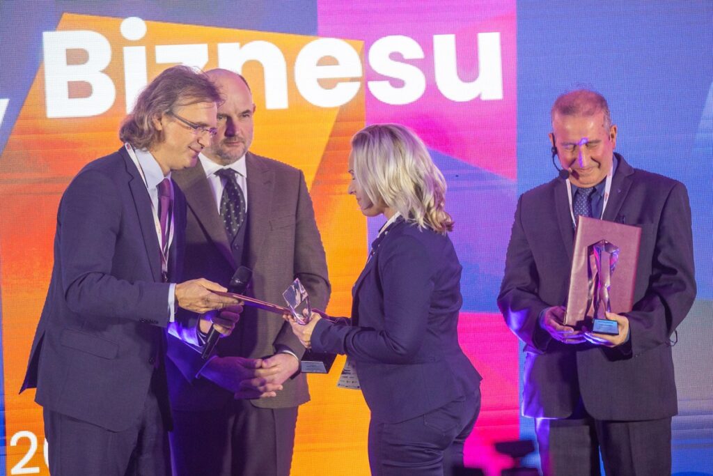 Inauguracja Kujawsko-Pomorskiego Forum Innowacji, Nauki, Biznesu i Samorządu w Toruniu, fot. Mikołaj Kuras dla UMWKP