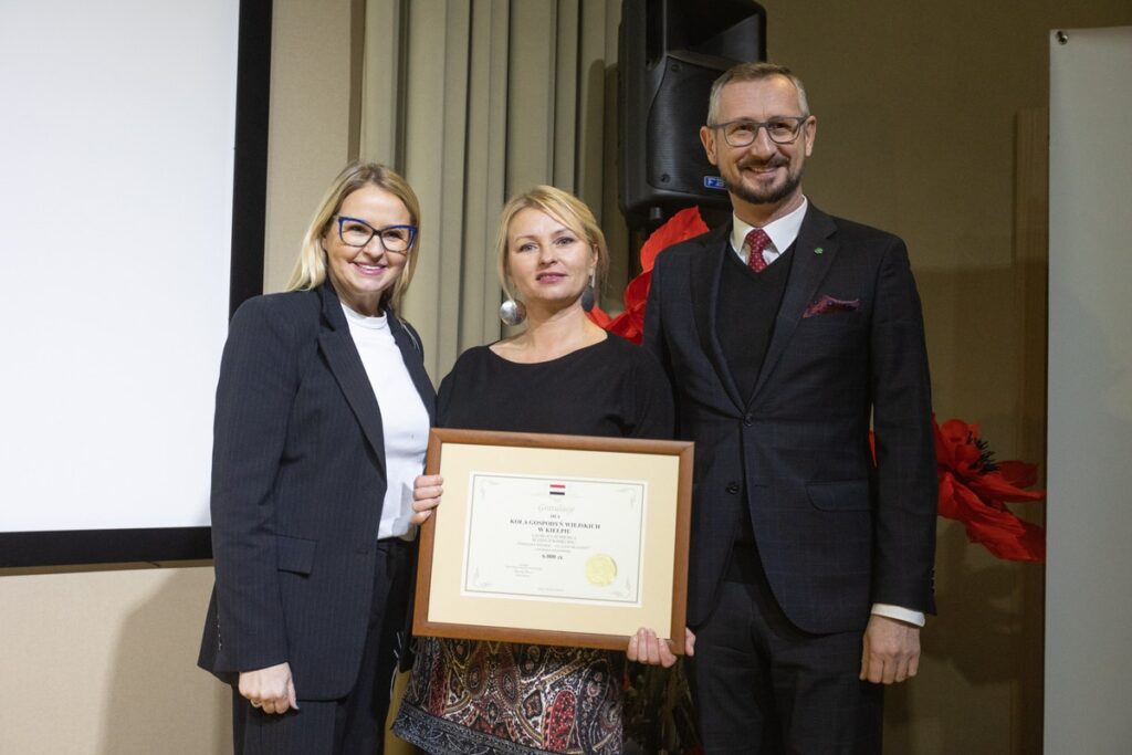 Akademia Żniwna, fot. Mikołaj Kuras dla UMWKP