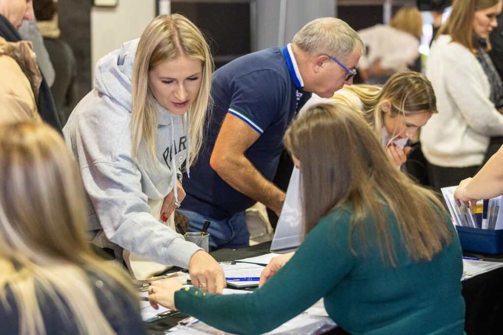 Forum Ekspertów Turystyki, Toruń 2024, fot. Szymon Zdziebło/tarantoga dla UMWKP