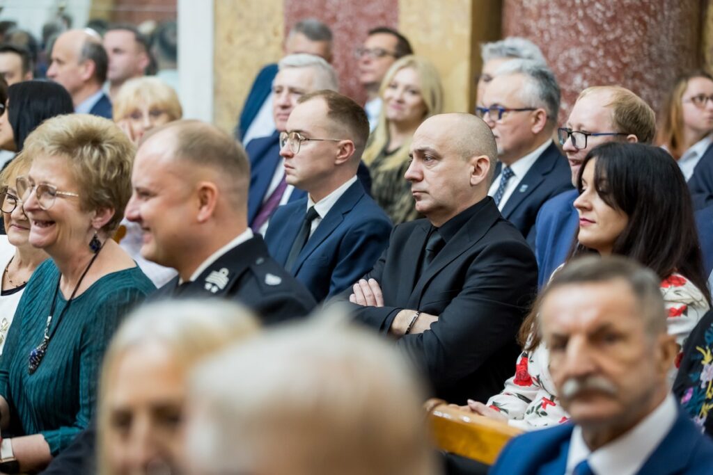Jubileusz Pałacu Lubostroń fot. Tomasz Czachorowski/eventphoto.com.pl dla UMWKP