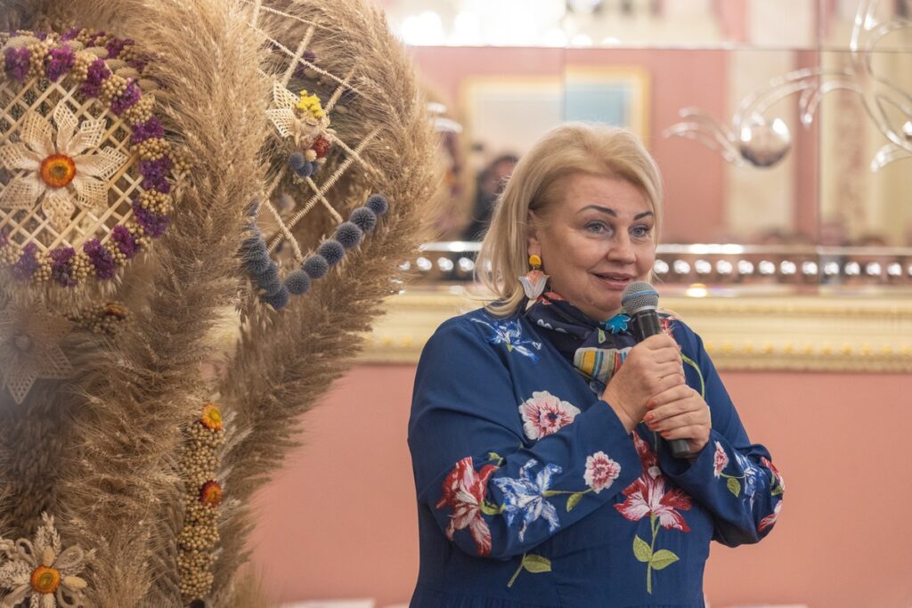 Inaugural meeting of the Kujawsko-Pomorskie Council of Village Heads, photo by Mikołaj Kuras for UMWKP