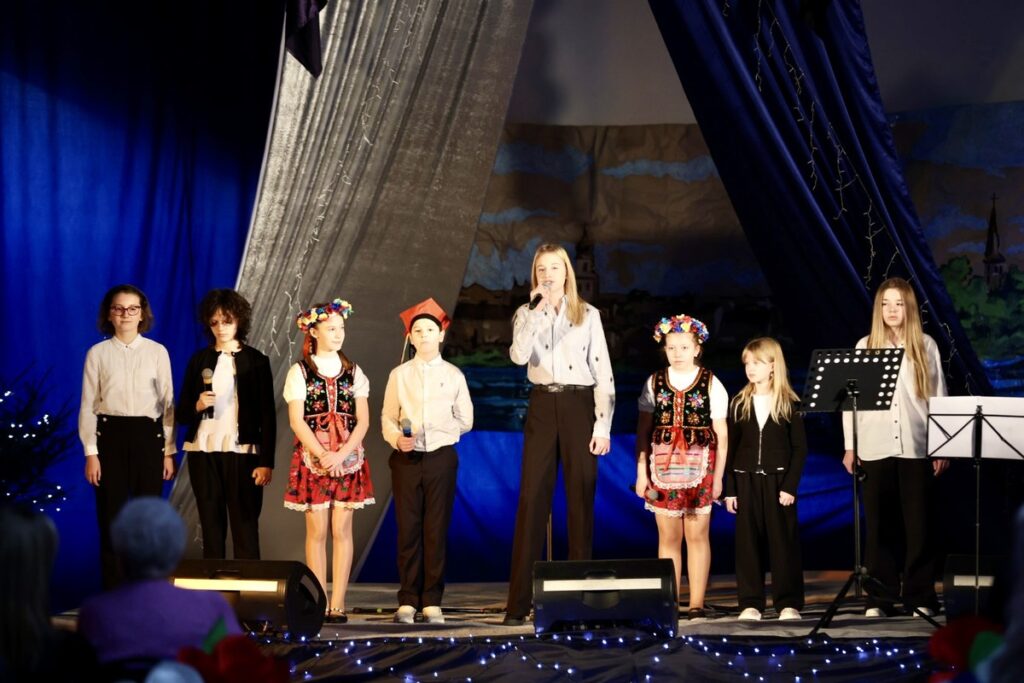 „Kwiaty dla Ireny” w Solcu Kujawskim, fot. Andrzej Goiński/UMWKP