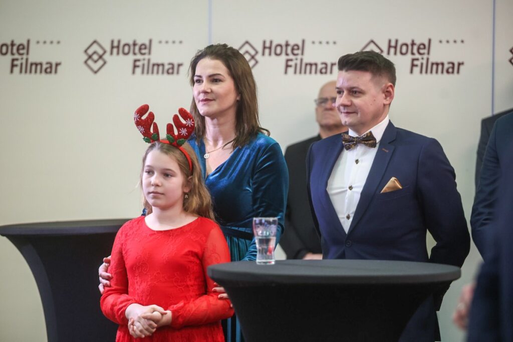 30-lecie CPP Toruń-Pacific, fot. Szymon Zdziebło/Tarantoga.pl dla UMWKP 30th Anniversary of CPP Toruń-Pacific, photo by Szymon Zdziebło/Tarantoga.pl for UMWKP