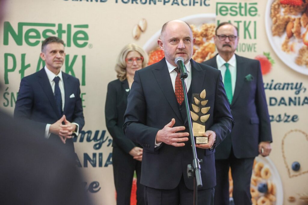 30-lecie CPP Toruń-Pacific, fot. Szymon Zdziebło/Tarantoga.pl dla UMWKP 30th Anniversary of CPP Toruń-Pacific, photo by Szymon Zdziebło/Tarantoga.pl for UMWKP