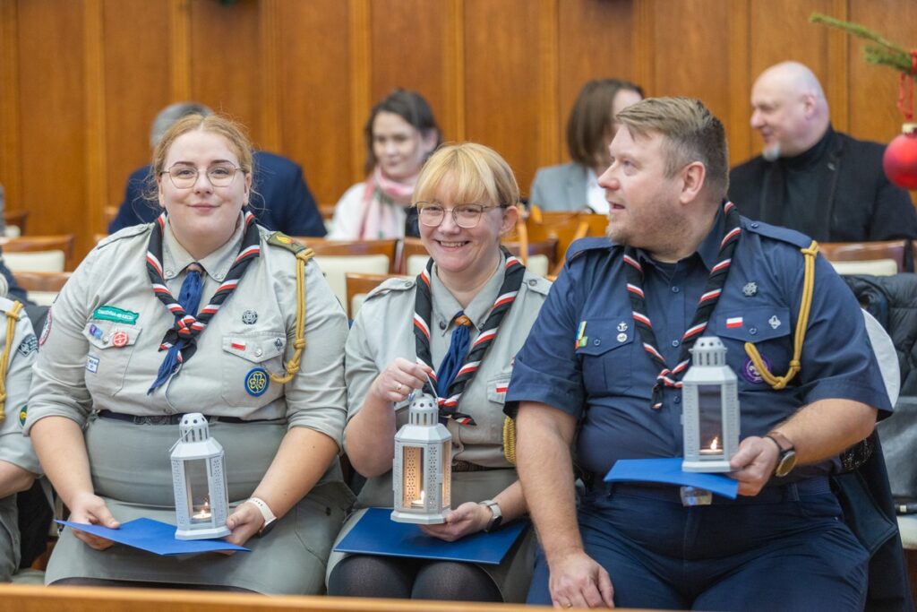 Budget session of the Regional Parliament, photo by Mikołaj Kuras for UMWKP