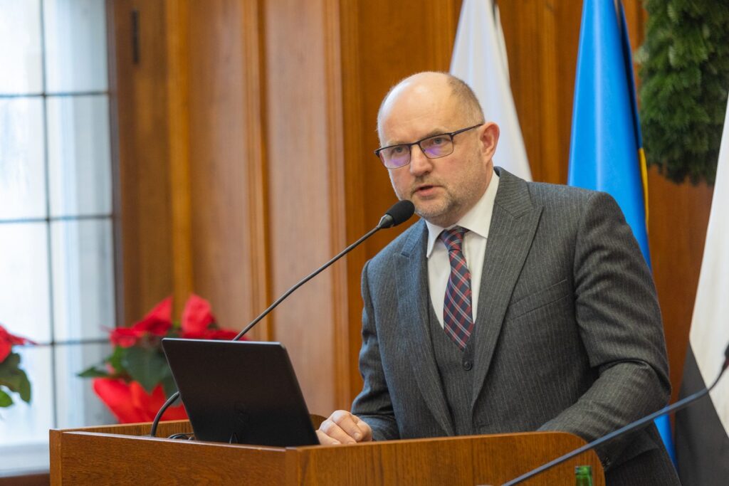 Budget session of the Regional Parliament, photo by Mikołaj Kuras for UMWKP