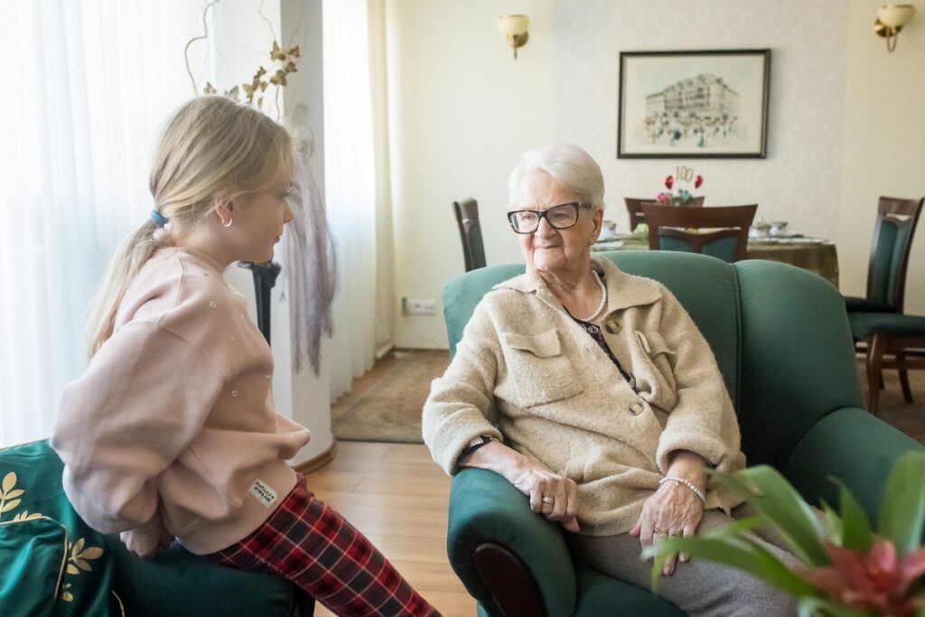 Wręczenie medalu Unitas Durat Marii Paczkowskiej, fot. Tomasz Czachorowski/eventphoto.com.pl