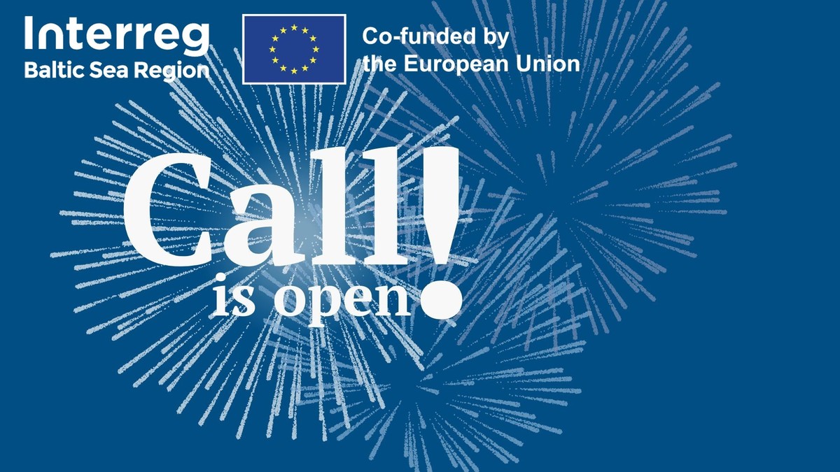 Interreg Region Morza Bałtyckiego