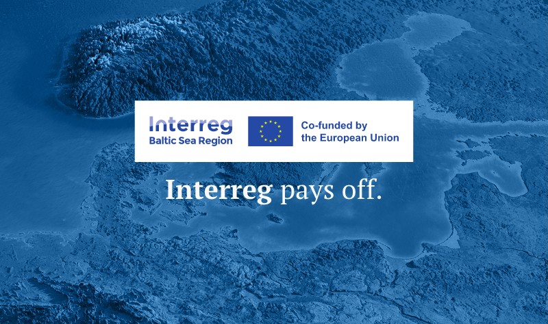 Interreg Region Morza Bałtyckiego