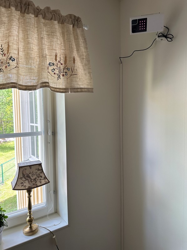 System Beata, fot. Rafał Modrzewski (UMWKP)