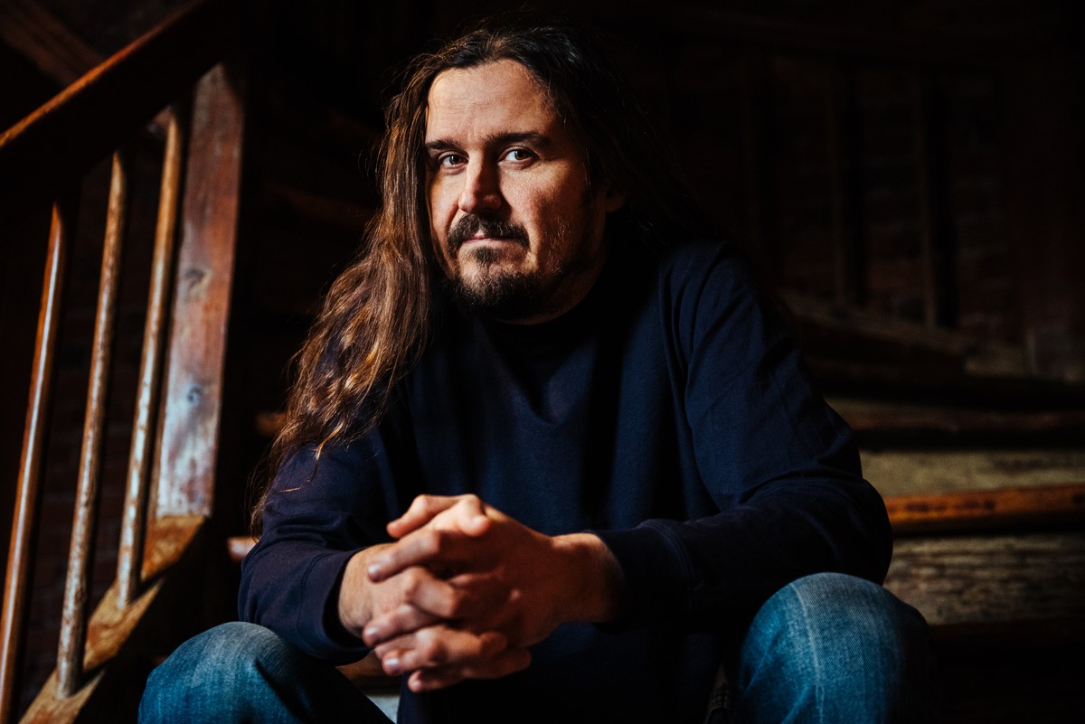 Maciej Meller fot. Radek Zawadzki