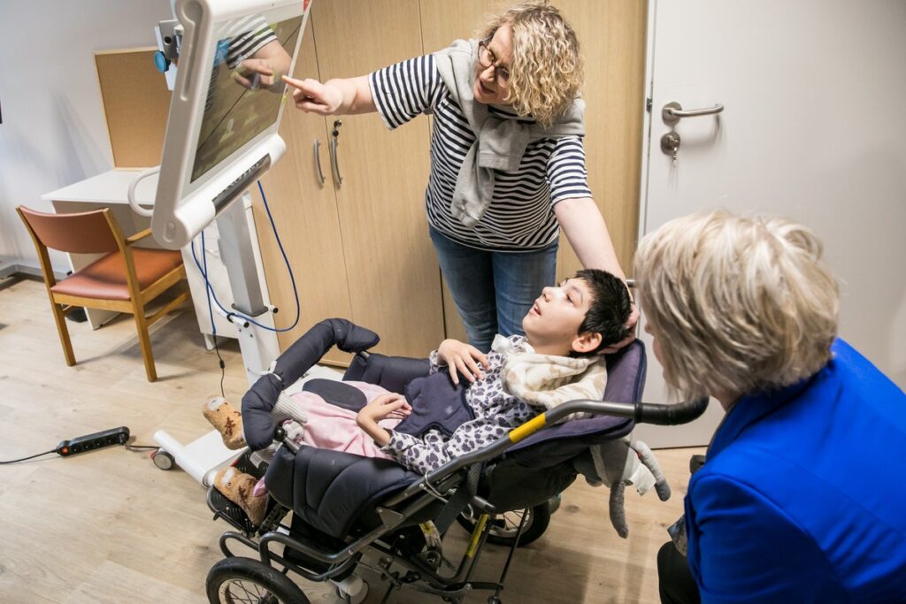 Hospicjum dla Dzieci „Nadzieja”, fot. Andrzej Goiński/UMWKP