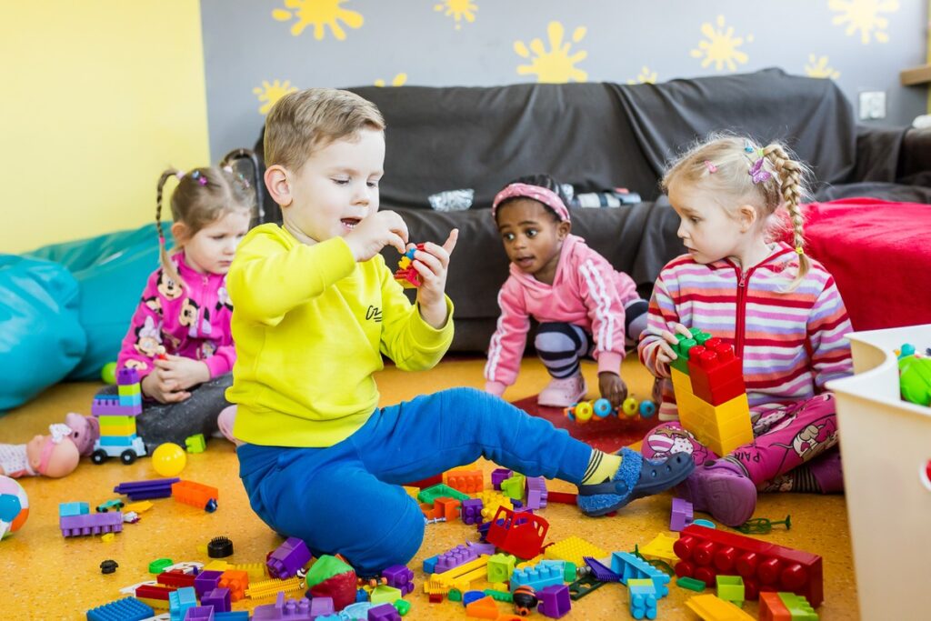 Dom Dobrego Pasterza dla Samotnych Matek w Żołędowie , fot. Tomasz Czachorowski eventphoto.com.pl dla UMWKP