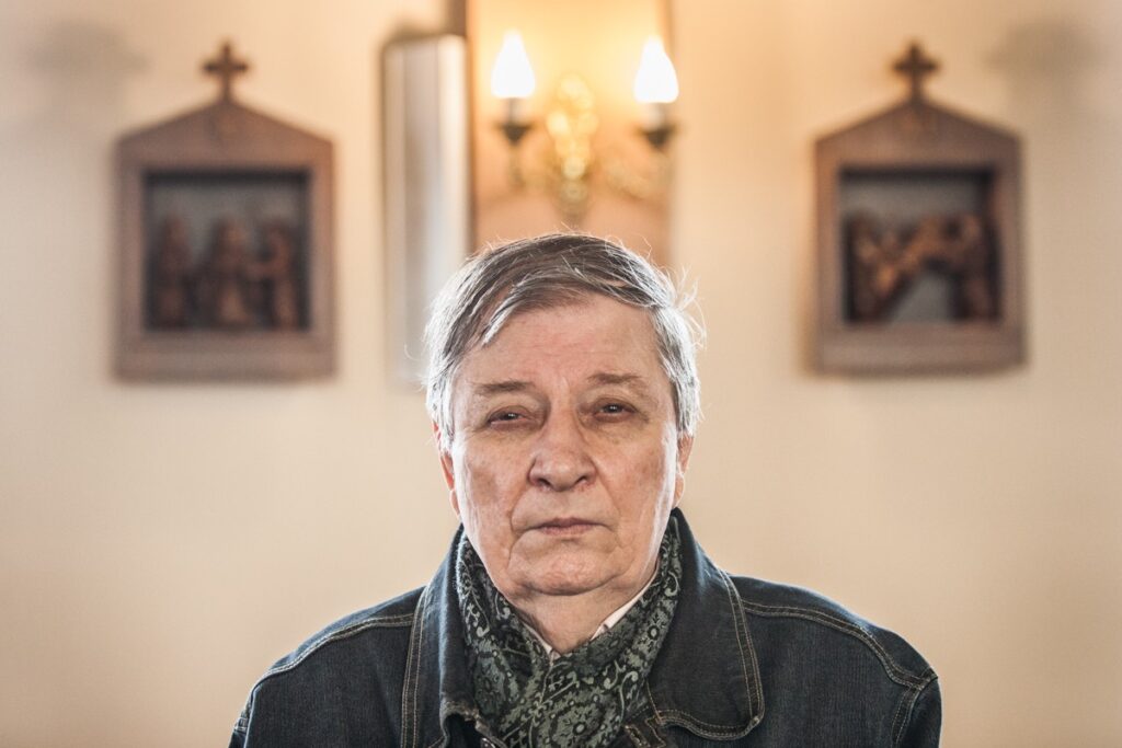 Fot. Andrzej Goiński/UMWKP