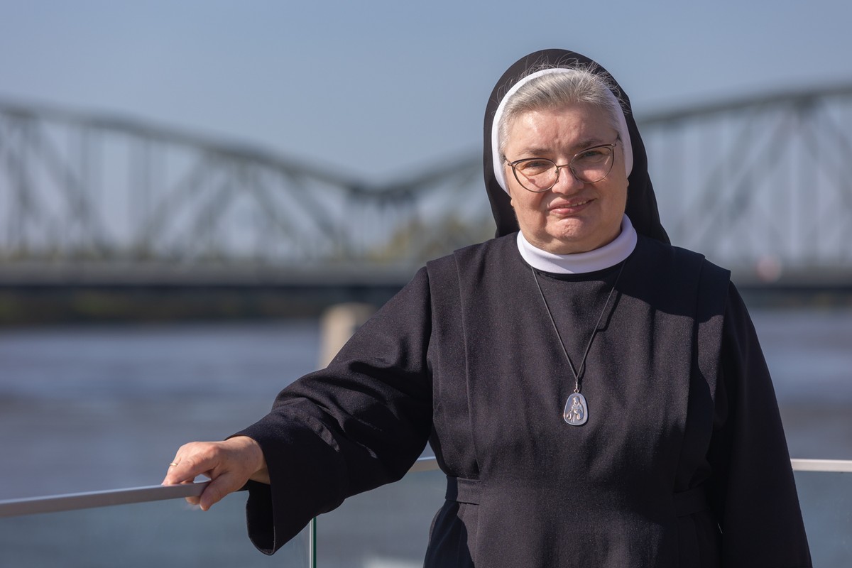 Fot. Mikołaj Kuras dla UMWKP