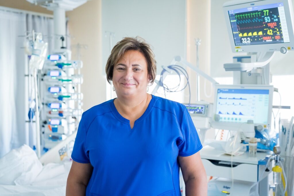 Beata Walecka, fot. Tomasz Czachorowski/eventphoto.com.pl