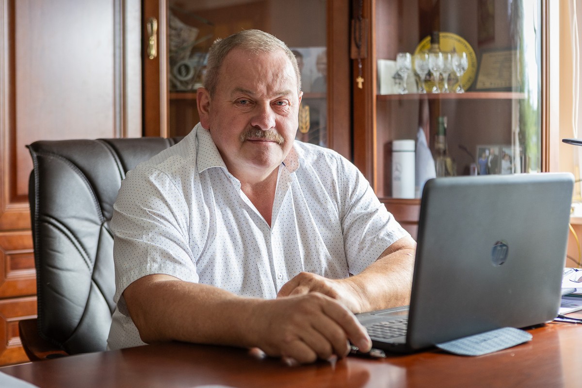 Kazimierz Kurzyński, fot. Szymon Zdziebło/tarantoga.pl