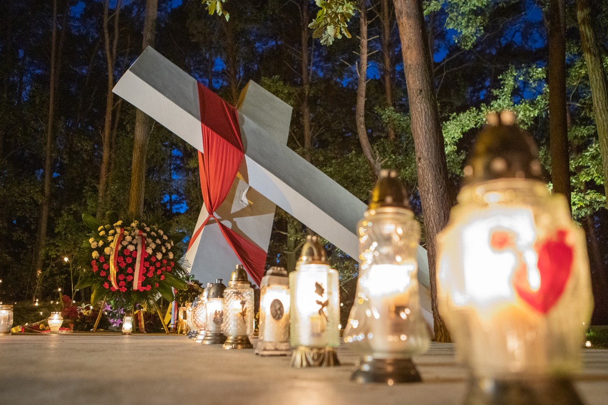 Górsk 2020 r. fot. Mikołaj Kuras dla UMWKP