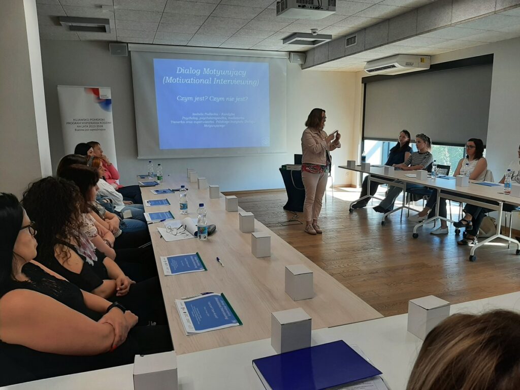 Materiały Departamentu Spraw Społecznych i Zdrowia