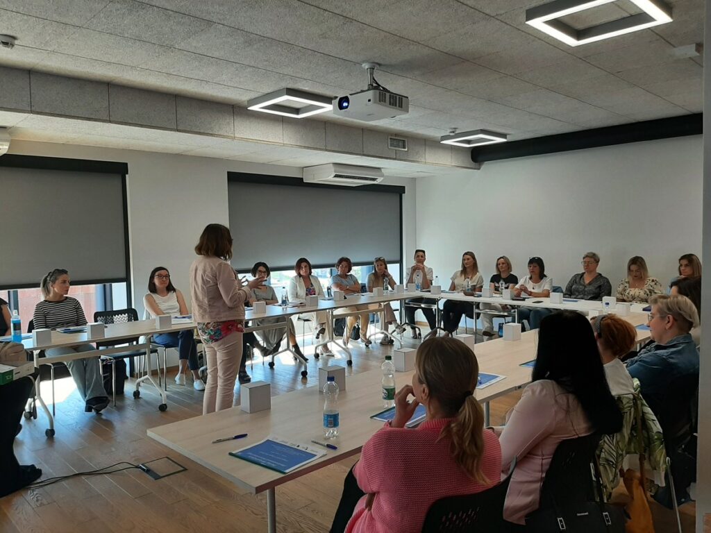 Materiały Departamentu Spraw Społecznych i Zdrowia