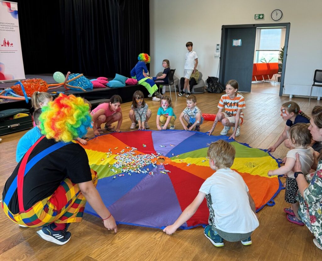 Materiały Departamentu Spraw Społecznych i Zdrowia