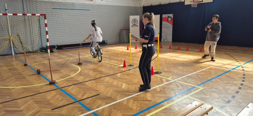 Turniej BRD w Górsku, fot. Jacek Połomka