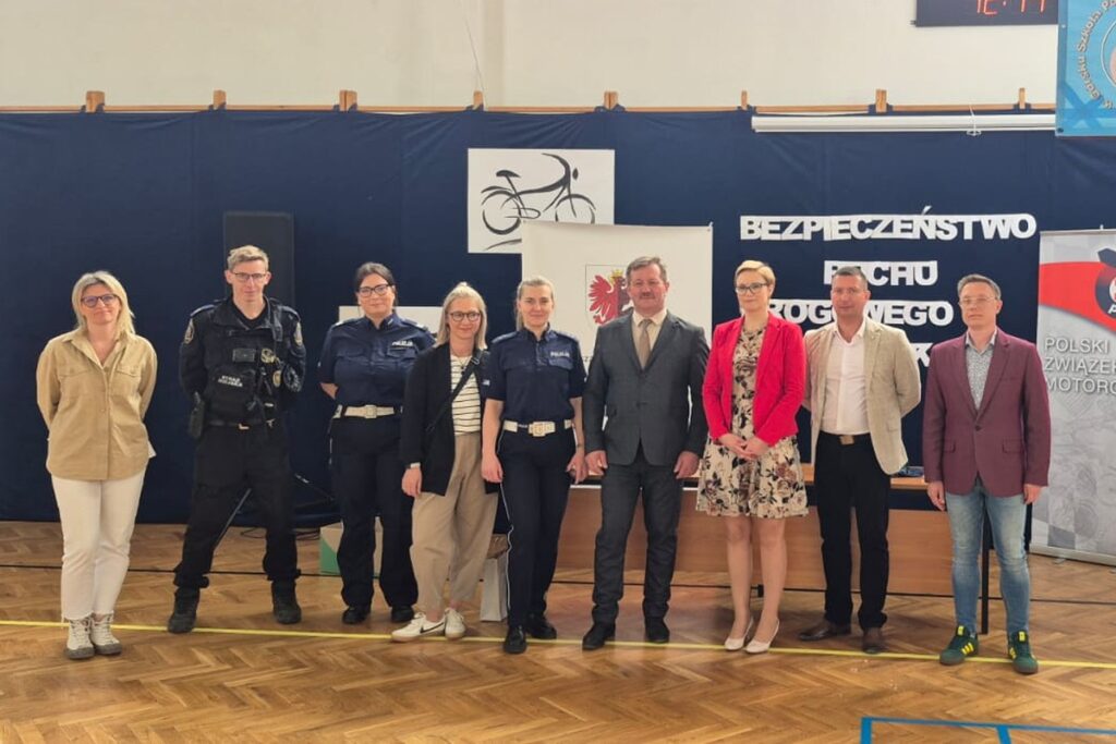 Turniej BRD w Górsku, fot. Jacek Połomka