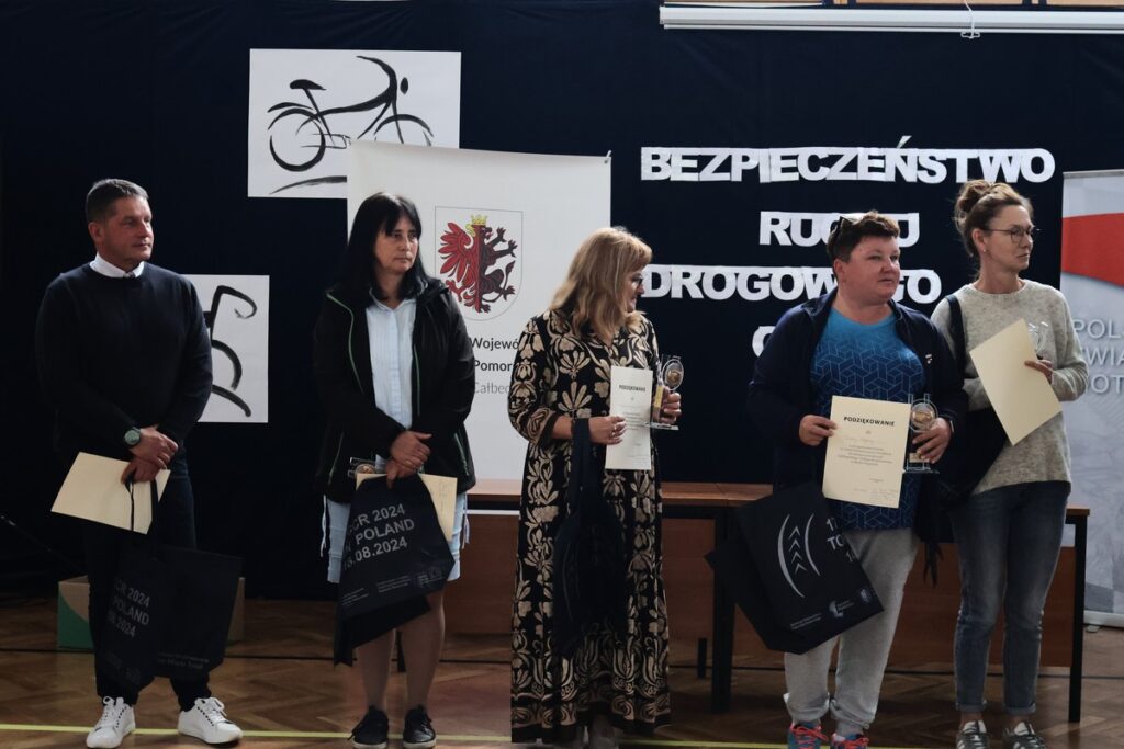 Turniej BRD w Górsku, fot. Filip Ciechorski