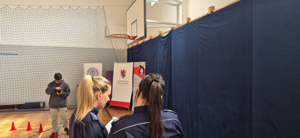 Turniej BRD w Górsku, fot. Jacek Połomka