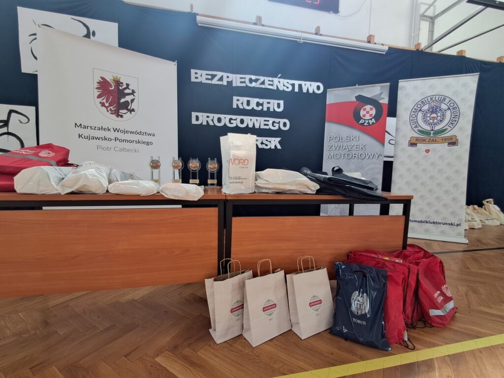 Turniej BRD w Górsku, fot. Jacek Połomka