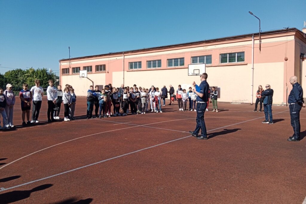 Omówienie konkurencji, fot. R. Rakowski