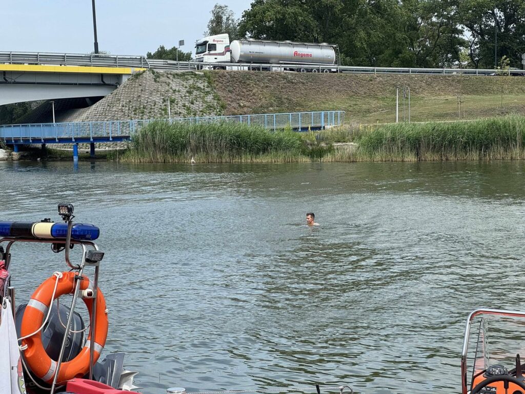 Spotkanie Zespołu Ekspertów w Kruszwicy, fot. Jędrzej Styś/UMWKP